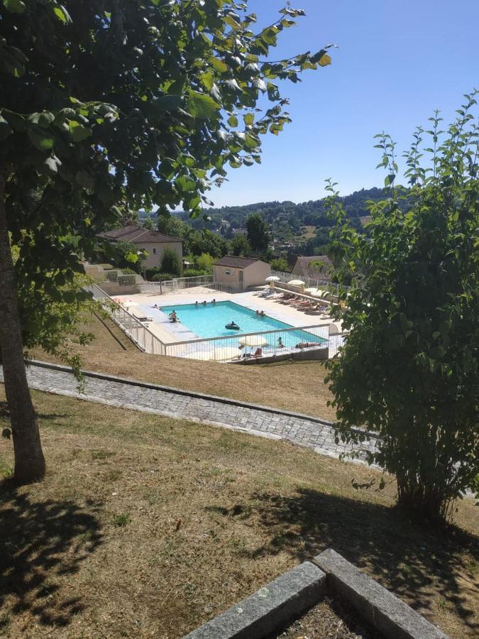 Swanara Holidays Sarlat-la-Caneda Εξωτερικό φωτογραφία