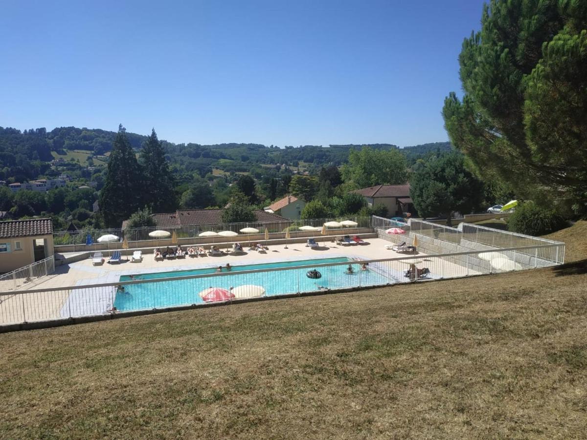 Swanara Holidays Sarlat-la-Caneda Εξωτερικό φωτογραφία